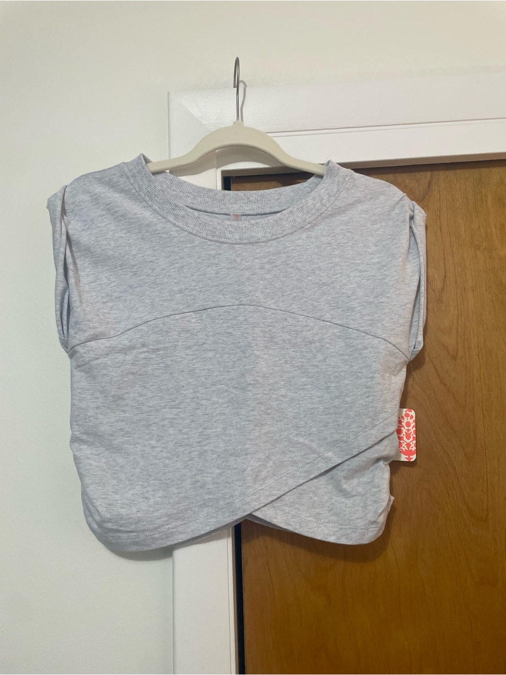 FP Movement Hot Shot Crossover TOP only, M